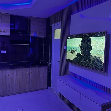 Villa Palazzo Hotel 2 伊凯贾 外观 照片