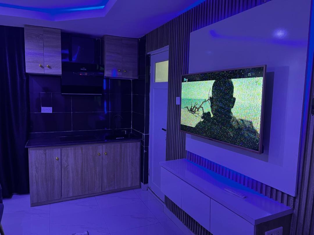 Villa Palazzo Hotel 2 伊凯贾 外观 照片